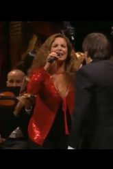 Las Elegidas & Los Elegidos (Duetos) – Show Completo – 2015