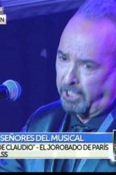 Sres y Sres del Musical 2015 – Creador y Director Ricky Pashkus