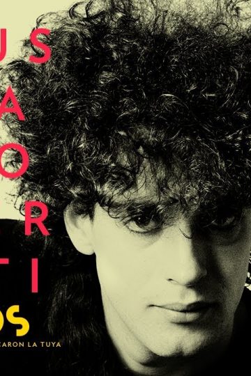 Biografía de Gustavo Cerati | National Geographic / (Parte 1) |