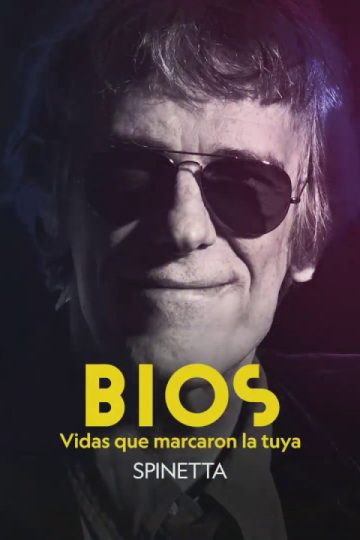 Biografía de Luis Alberto Spinetta