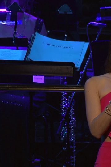 CONCIERTO UNICOS Madrid 19 – Duetos