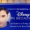 Hoy concierto benéfico Disney en Broadway 25 aniversario se podrà ver via streaming… acá podrás verlo.