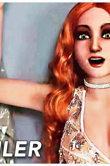 DUMMY Official Trailer (2020) Anna Kendrick, Comedy