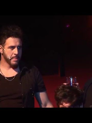 EL CABARET DE LOS HOMBRES PERDIDOS