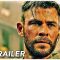 EXTRACTION Official Trailer (2020) Chris Hemsworth, David Harbour Movie HD