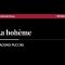 La bohème – Teatro Colón