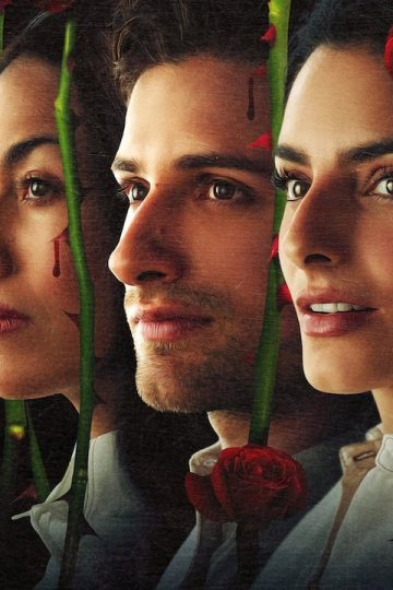 LA CASA DE LAS FLORES: temporada final – TRAILER