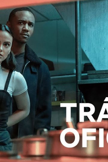 Mentiras peligrosas, protagonizada por Camila Mendes