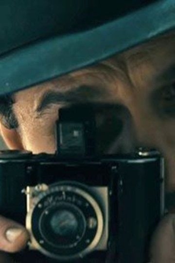 PERRY MASON Official Trailer (HD) Matthew Rhys