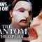 HOY : The Phantom of The Opera – FULL STAGE SHOW | The Shows Must Go On – Stay Home #WithMe