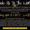 DOMINGO 26 ABRIL – “Take Me to the World: A Sondheim 90th Birthday Celebration”