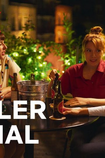 Valeria | Tráiler oficial | Netflix