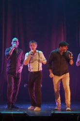 Voxpop Rebobinado (Show Completo)