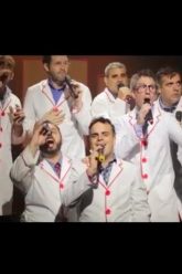 Voxpop y La Fórmula del Amor (Show Completo)