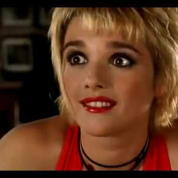 Alma Mia – Pelicula Completa