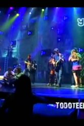 Casi Angeles Teatro Gran Rex 2010 «Completo»