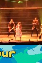 FLORICIENTA EL TOUR DE LOS SUEÑOS