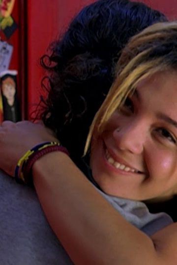 VIVIR INTENTANDO BANDANA