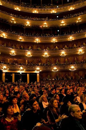 Lito Vitale y Varios – “Una Noche de Películas” – Concierto Completo