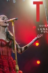 TINI | Quiero Volver Tour – Luna Park 2019 (Full Concert)