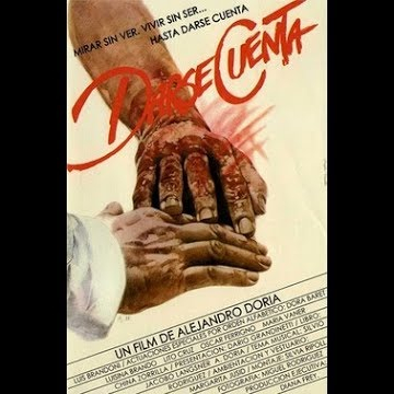 DARSE CUENTA -1984- Restaurada a 4K