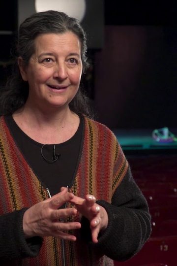 escenarios de Buenos Aires – INFANTILES – PGM 10 – TEMP 2019