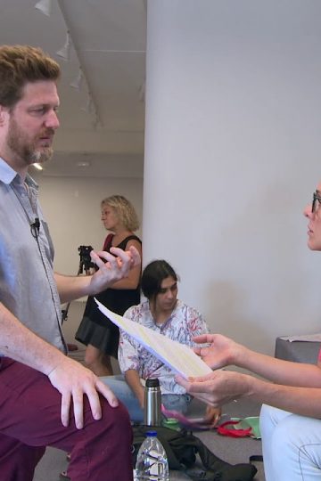 escenarios de Buenos Aires – UN ENEMIGO DEL PUEBLO – Programa 3 2018