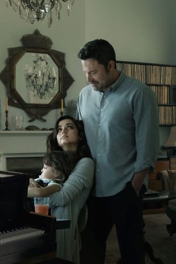 Aguas Profundas – Ben Affleck